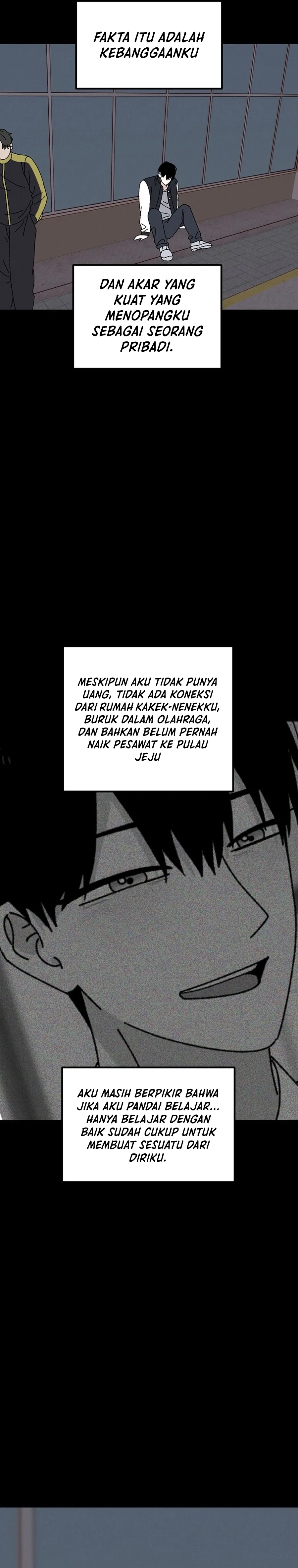 Tyranno Noh Kyung-soo chapter 14 halaman 29